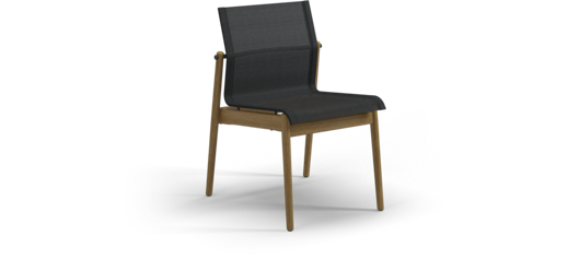 Picture of SWAY STACKING DINING SIDE CHAIR