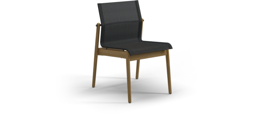 Picture of SWAY STACKING DINING SIDE CHAIR