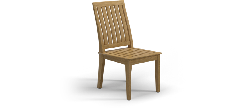 Picture of VENTURA DINING SIDE CHAIR