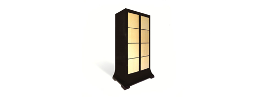 Picture of EMW ARMOIRE