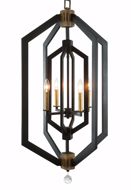 Picture of COLLINS FOYER PENDANT