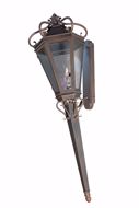 Picture of TORCH GAS LANTERN