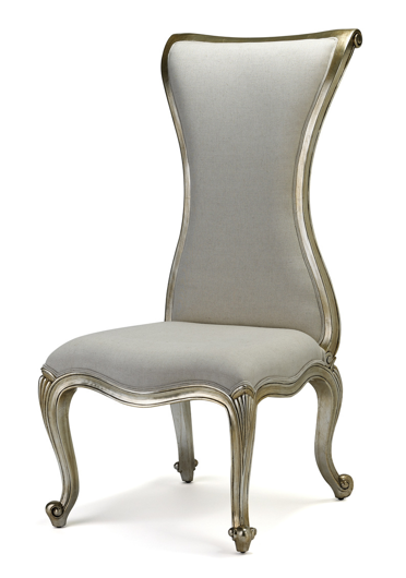 Picture of ANNE HIGH BACK CHAIR