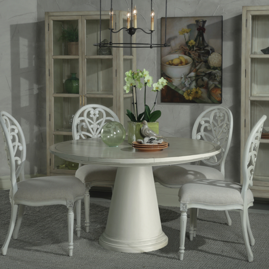 Picture of CLEARWATER DINING TABLE