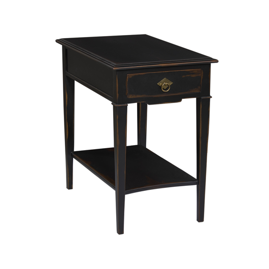 Picture of BARCLAY END TABLE