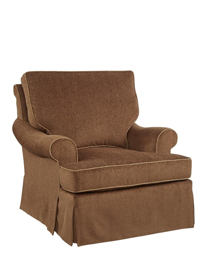 Picture of SANTA BARBARA LOUNGE CHAIR