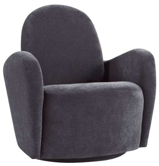Picture of ERICA LOW BACK CHAIR