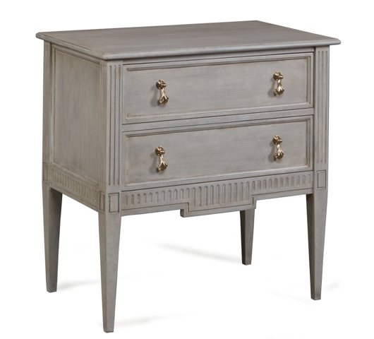 Picture of PROVENCAL NIGHTSTAND