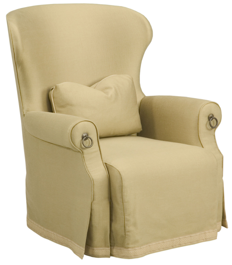 Picture of BARRYMORE CHAIR