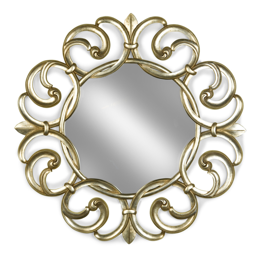 Picture of HELENE MIRROR - LARGE