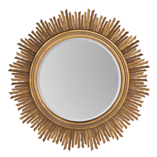 Picture of HELIOS MIRROR