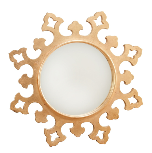 Picture of MORROCAN MIRROR