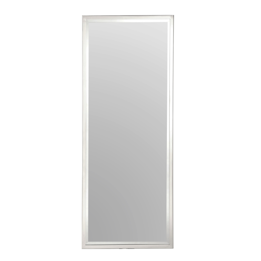 Picture of TIM MIRROR-STAINLESS STEEL