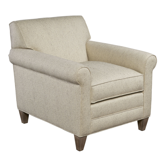 Picture of T/P SOCK ARM CHAIR (5")