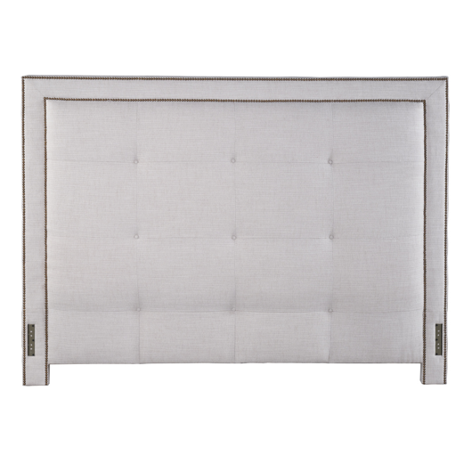 Picture of HUDSON HEADBOARD - KING