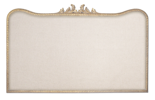 Picture of MARSEILLE HEADBOARD - KING