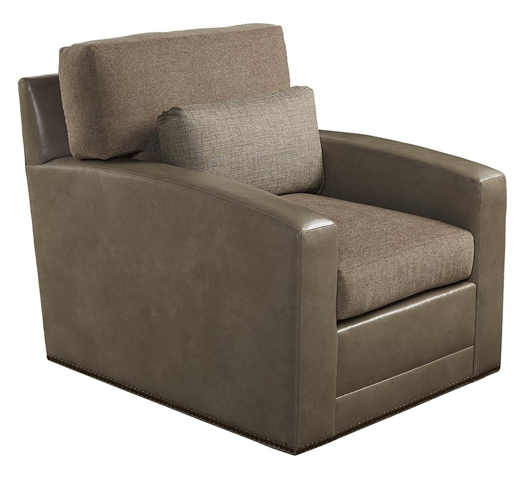 Picture of T/P MODERN ARM CHAIR (5")
