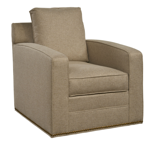 Picture of T/P MODERN ARM CHAIR (5")