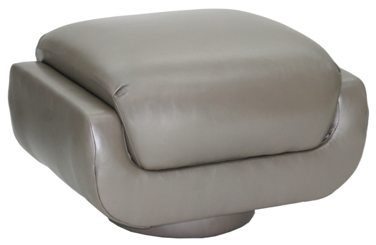 Picture of JETSON OTTOMAN
