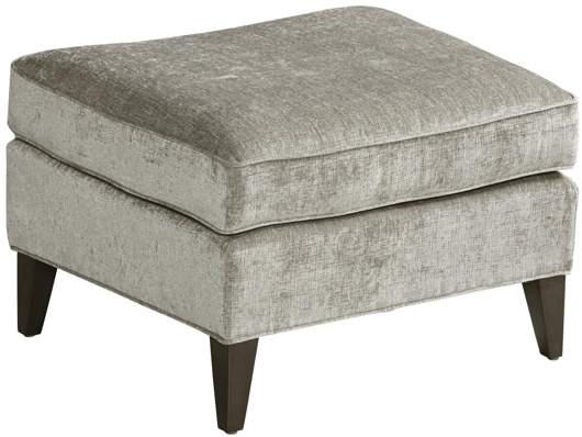 Picture of EVERMOND OTTOMAN