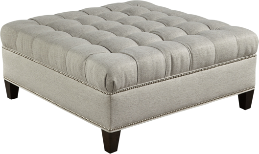 Picture of OLIVER CKT OTTOMAN