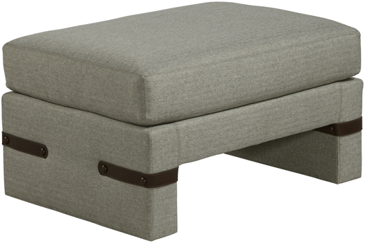 Picture of COLLINS OTTOMAN