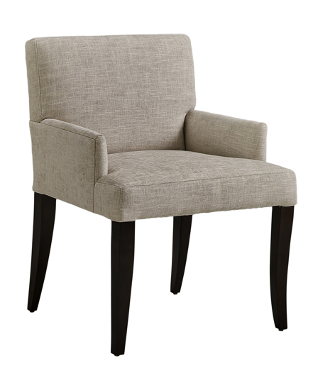 Picture of GRAYSON ARM DINING CHAIR