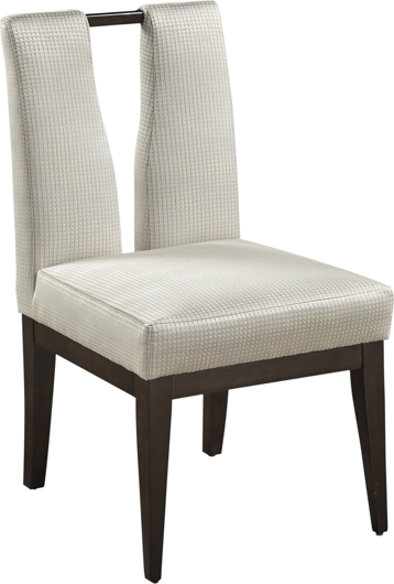 Picture of PREVIN DINING CHAIR