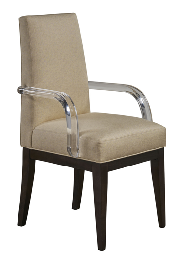 Picture of ERIN DINING ARM CHAIR
