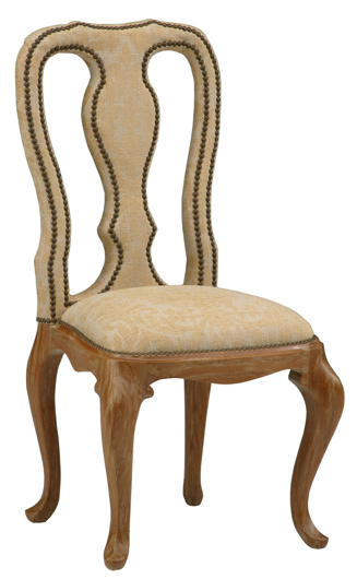 Picture of OATLANDS DINING SIDE CHAIR
