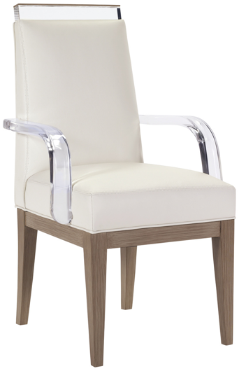 Picture of OLIVIA DINING ARM CHAIR