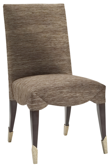 Picture of COCO DINING SIDE CHAIR (W/ FERRULE)