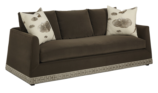 Picture of WEDGE SOFA