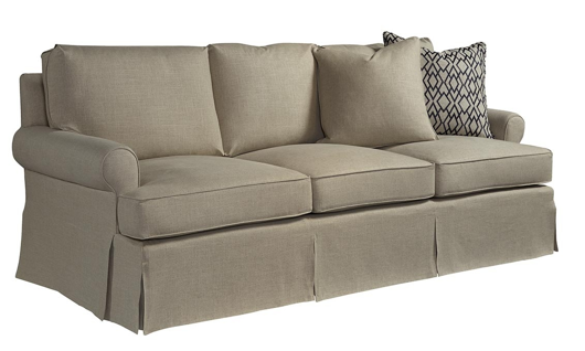 Picture of T/P SOCK ARM SOFA (5")