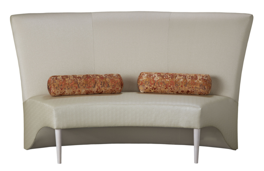Picture of PIA ARMLESS BANQUETTE