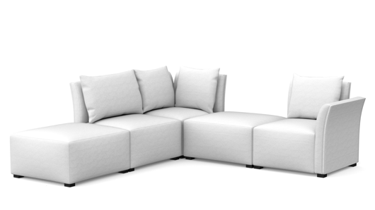 Picture of MURPHY SECTIONAL