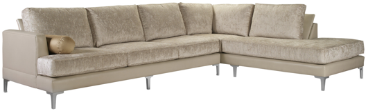 Picture of ZEN SECTIONAL