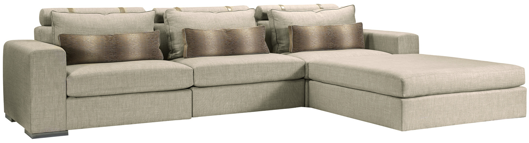 Picture of OCEAN DRIVE SECTIONAL