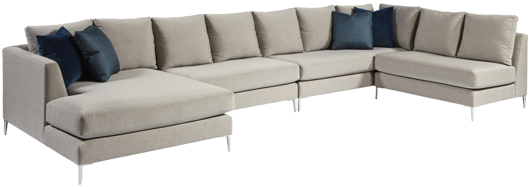 Picture of STUDIO SECTIONAL