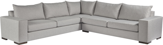 Picture of POSH SECTIONAL