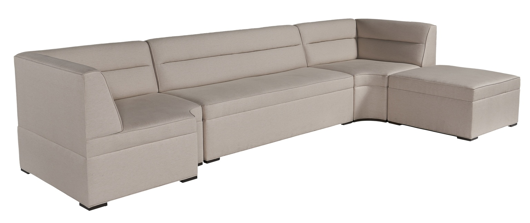 Picture of BRADFORD SECTIONAL