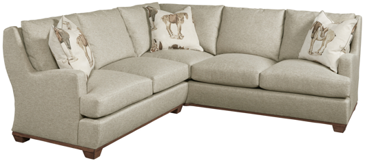 Picture of MERCEDES SECTIONAL