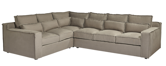 Picture of BRUSSELS SECTIONAL