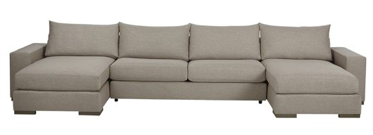 Picture of POSH SECTIONAL