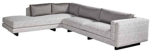Picture of ELLIOT SECTIONAL