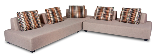 Picture of FLEXIE SECTIONAL