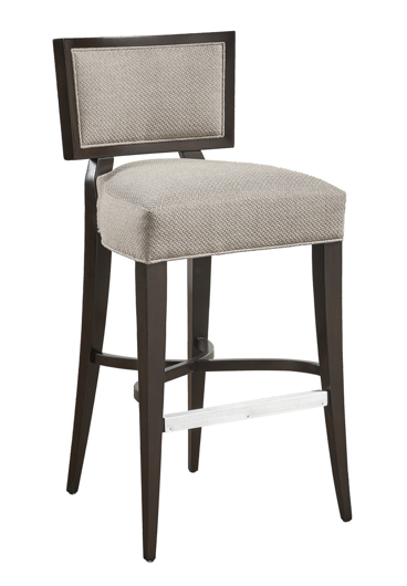 Picture of DICKENS BAR STOOL