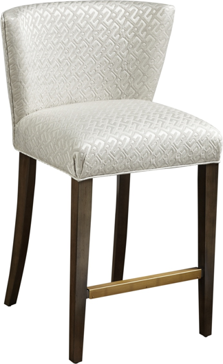 Picture of SERLING BAR STOOL