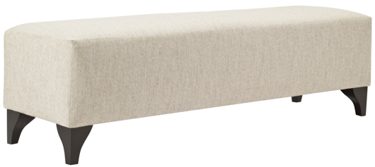 Picture of BENCH OTTOMAN