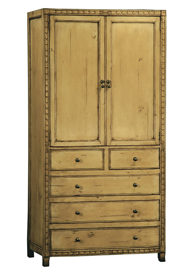 Picture of RANDALL CABINET 181
